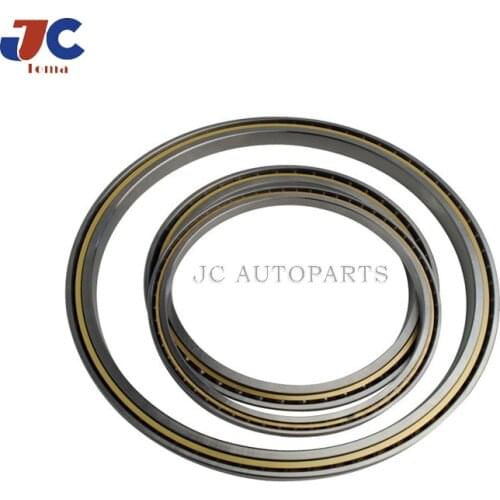 Thin Section Bearing ebay KG140AR0/KG140CP0/KG140XP0 Skf Slim Searings(14x16x1 in)Open Type ball bearings types