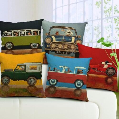 Royal Linen Source Cushion Covers