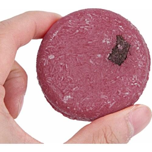 Cinnamon Shampoo Soaps Anti Dandruff Off Oil Control Handmade Soap Hair Care