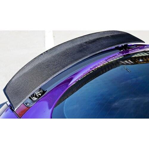 Home / For AUDI / TT / AP STYLE REAR WING TRUNK SPOILER fit for AUDI 2007-2013 TT 8J TTS
