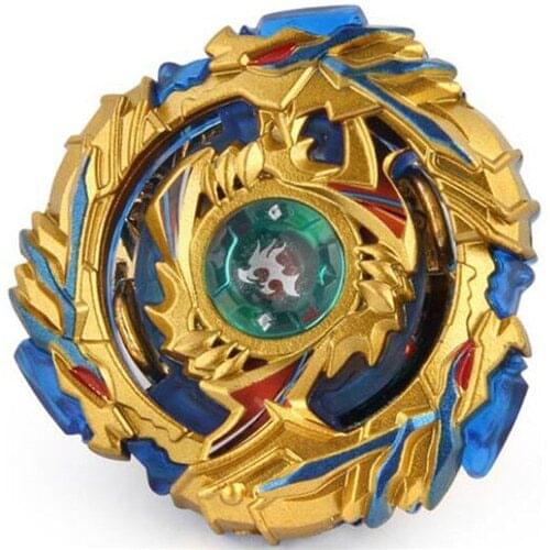 Spinning Top BURST B-79 Starter Drain Fafnir.8.Nt Starter Gifts For Kids