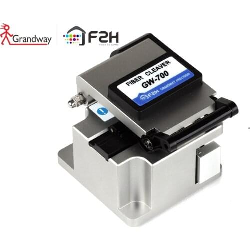 GW-700 Fiber Optic Cleaver