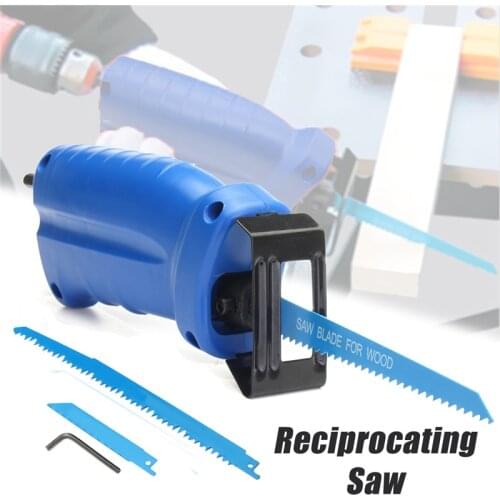 VOTO Reciprocating Saws