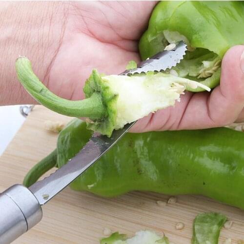 Washoploon Core Knives