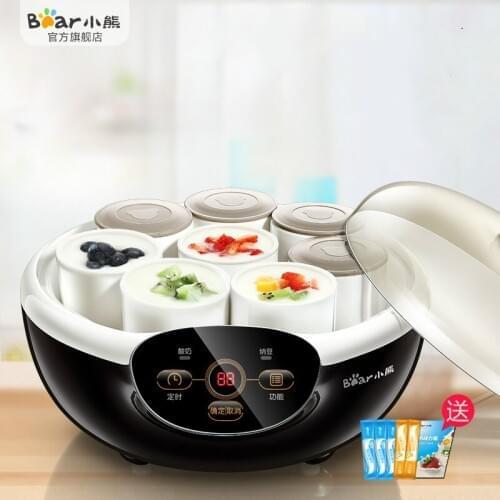 Йогуртницы электрические Yoice China At AliExpress