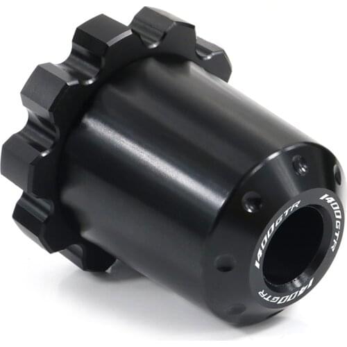 Motorcycle Throttle Lock Cruise Control Throttle Clamp Assist End Bar Fit For Kawasaki GTR 1400 Concours 14 ABS 1400 GTR