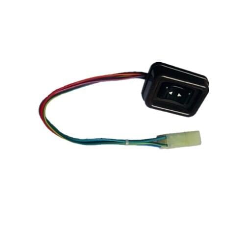 84810-90A02-03 VS-40C011 Electricl power window master switch 8481090401-06