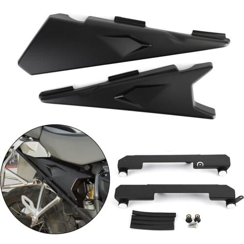 Artudatech Side Infill Mid Panel Fairing Cover fit for BMW R1200GS /ADV LC for R1250GS R 1250 GS ADV Adventure 2019 Accessories