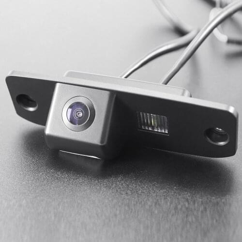 Car Rear view Reverse Camera for Hyundai Elantra/Elantra/Accent/Sonata/Tucson KIA CARENS/Vicklais Car Parking Backup Camera 170