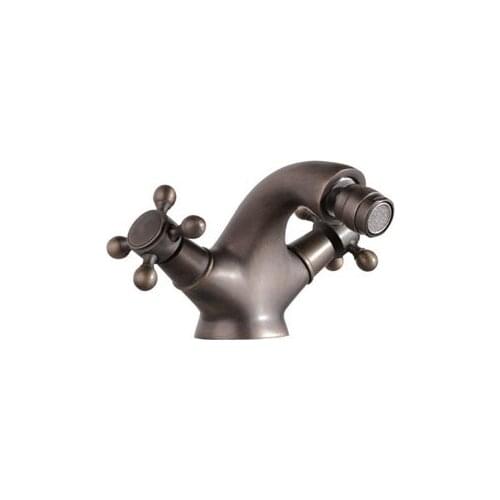 Free shipping Antique clour bidet sink faucet mixer tap