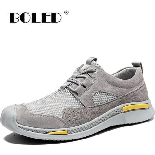 Мужские легкие кроссовки BOLED China At AliExpress