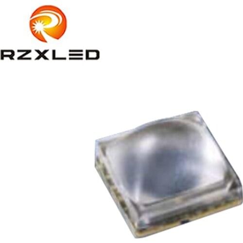 50pcs/lot LED OSRAM LUWFQ6N White 6500k Diode For Camera Flash Light Strobe Light Video Light