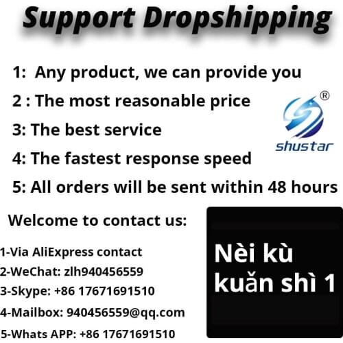 FOR Dropshipping .Welcome private letter cooperation. Best Price-Mayra Siqueira Felix-neiku kuanshi 1