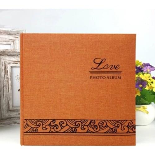 Wedding Photo Album 200 Photos Book Memory Instax Mini Album Baby Scrapbooking Pokemon Cards Diy Exid Phoibos Gfriend Romantic 2