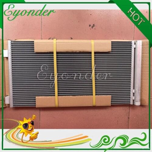 A/C AC Air Conditioner Conditioning Condenser for BMW MINI R50 R53 R55 R56 R57 R58 R59 R60 Cooper 64539228607 9228607