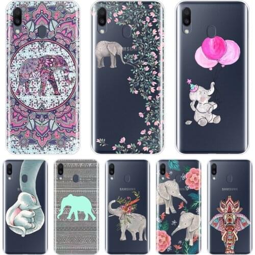 MakHok Samsung Galaxy M40 Phone Cases