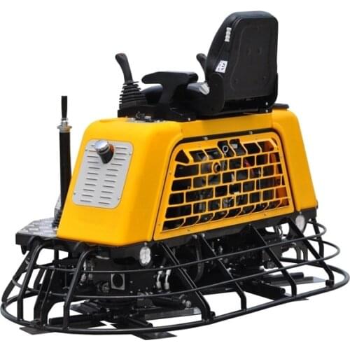 Polishing Surface Machine Concrete Power Trowel SYCT 278