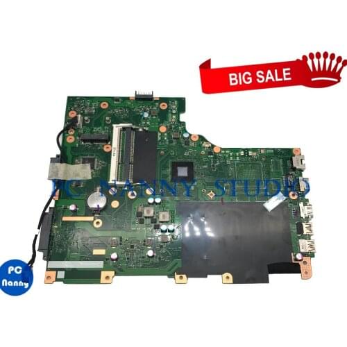 PCNANNY NBC2D11003 for Gateway Ne72206u EG70KB Laptop motherboard DDR3 tested