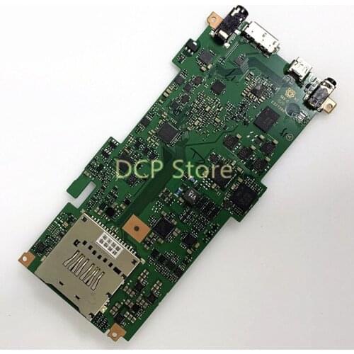 New Original FOR XH1 Main Board/Motherboard/PCB Repair Parts For Fujifilm Fuji X-H1 xh1 Digital Camera Repair Parts