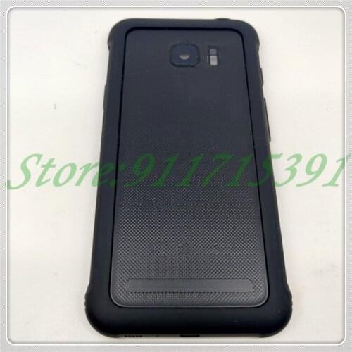 Original New Back Battery Door Housing Cover For Samsung Galaxy S7 Active G891