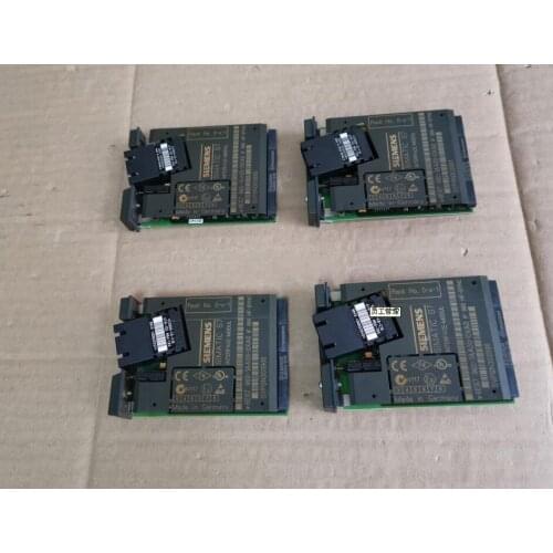 Siemens PLC 6ES7960-1AA00-0XA0 Used