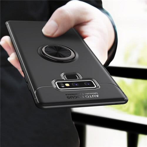 TOTTIDAY Samsung Galaxy Note 10 Phone Cases