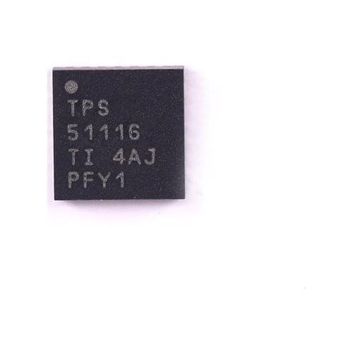 TPS51116RGER Brand new original DDR1, DDR2, DDR3 transfer switch and LDO