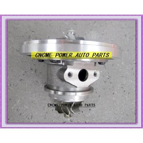 TURBO Cartridge CHRA Core HT12-19B HT12-19D 14411-9S002 144119S002 Turbocharger For NISSAN FRONTIER Datsun Navara ZD30EFI 3.0L