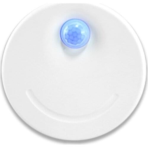 Cat Litter Deodorizer Smart Odor Eliminator Silence Design for Small Pets Rechargeable Home Gift For Pet Keep Fresh Air