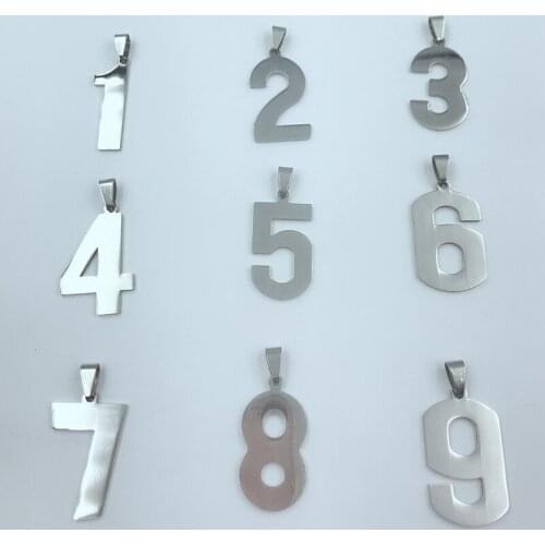 Wukaka Baby Necklaces