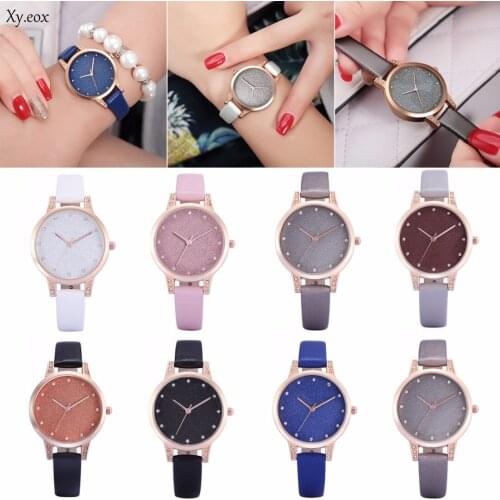 Fashion Women Watches XY.EOX China