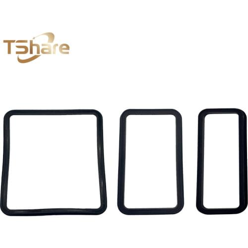 5 pcs Woodworking Machinery Fittings Suction Cup Sealing Ring for BIESSE Machine