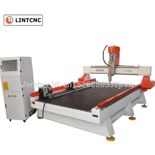 400mm Z axis table sink cnc machine 3kw 4.5kw woodworking cnc router 1325 2030 dsp controller cnc router engraving machine