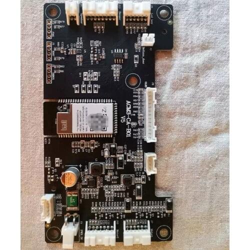 Air purifier motherboard for mijia xiaomi air purifier pro parts replacement