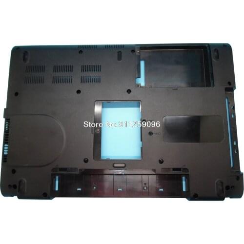 Laptop Bottom Case For Samsung R719 BA81-07806A Lower Case New