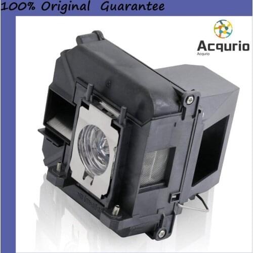 NEW ORIGINAL projector lamp V13H010L64 for MovieMate 85HD/EB-D6155W/EB-D6250/EB-1840W/EB-1850W/EB-1860/EB-1870/EB-1880/EB-935W