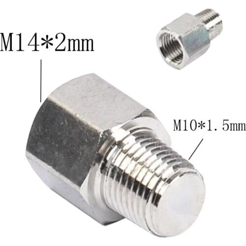 M14 Changed M10 Drill Converter Angle Grinder Interface Conversion Accessories Connecting Rod