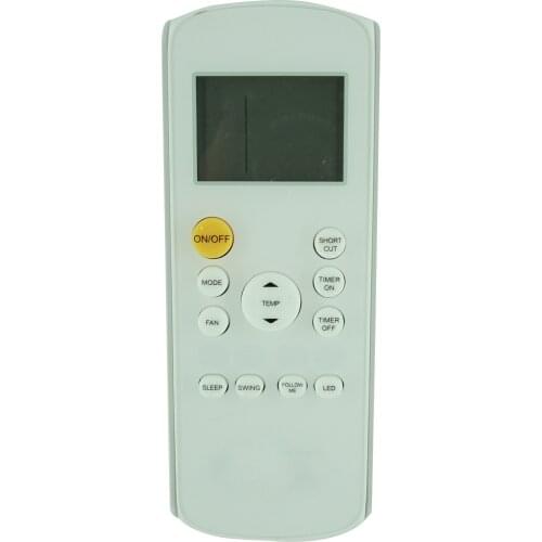 Remote Control For Arctic King 17317000A52666 WPPD14HW9N WPPD14CR9N WPPD08CW0N WPPD10CW0N AKPQ12CR4 Room Air Condtioner