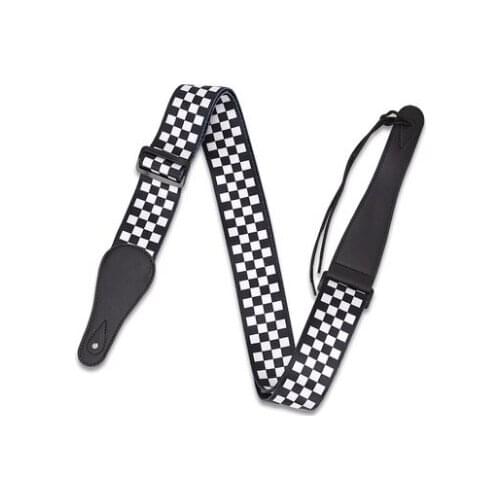 Sinesman Guitar Straps