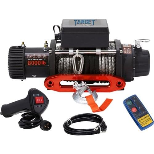 TARGET Smart Home Control Systems