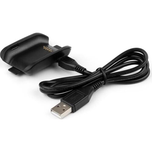 Smart Watch Charger Cradle for Samsung Galaxy Gear Fit V700 Power Station