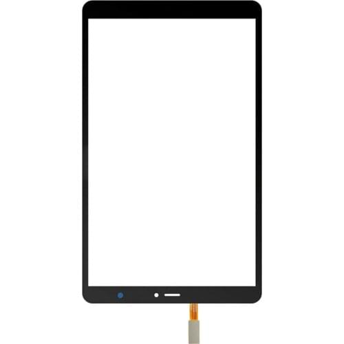 10Pcs For Samsung Galaxy Tab A 8.0 S-Pen 2019 P200 P205 Touch Screen Digitizer Front Glass Sensor Replacement