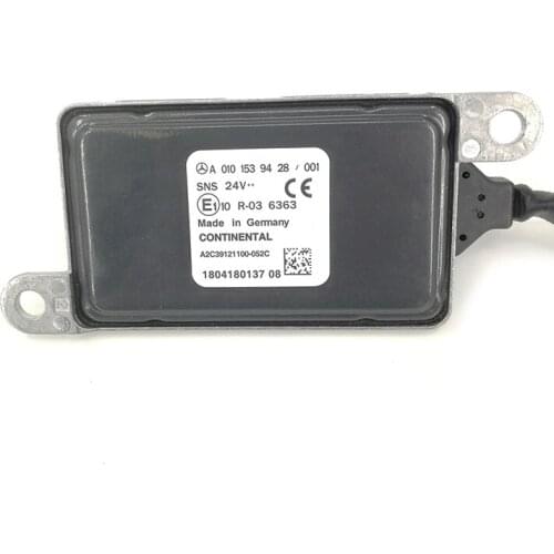 24 volt A0101539428 nitrogen oxygen sensor nox sensor