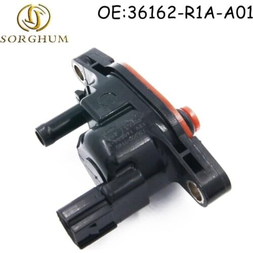 36162-R1A-A01 36162R1AA01 Solenoid Valve For Honda Civic 1.8L 2012-2013 136200-7300 1362007300 CP731 CP821 For Acura ILX 13-15