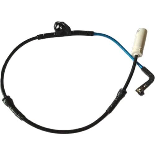Auto Replacement Parts Brake pad wear sensor 34356777649 For BMW 1 Series Hatchback E81 E87 E88 E802 3 Sedan E90 E93 E92 E91