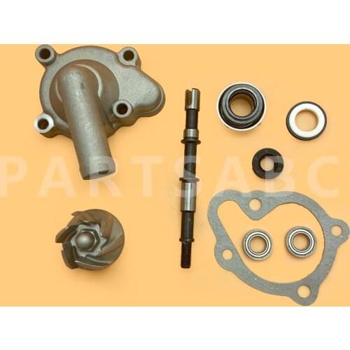 CF250 CH250 Water Pump Assy Oil Seal Fit For CFMoto Parts 150cc/250cc CF MOTO