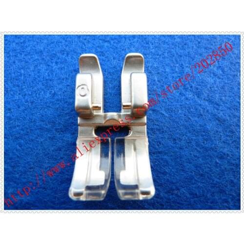 Brand New High Quality Pfaff Snap On 8mm Width Zigzag Foot ,#98-694816-00,With IDTCreative,Pfaff Home Sewing Machine Accessory