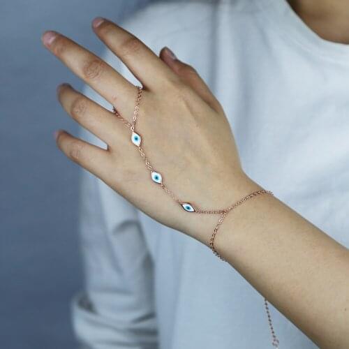 IDOWAITTING Jewelry