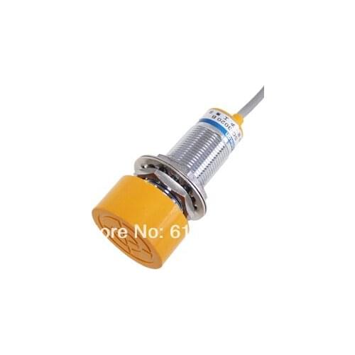 Long distance inductive proximity switch SC-3025A B C D AL BL,SC-2025A B