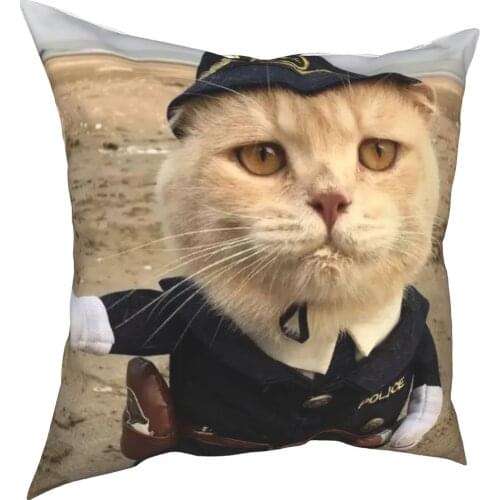 Interesting change soft flannel sofa decoration and home cotton pillow cover sofa seat decoration car pillow cover